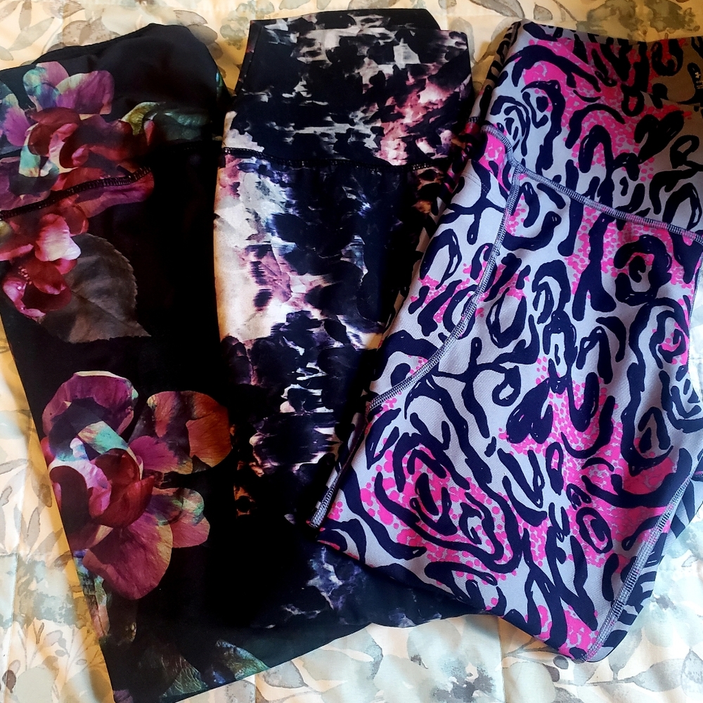 Athletic Pants Bundle
